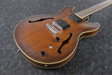 Ibanez Artcore AS53 TF Tobacco Flat Chitarra semiacustica