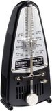 Wittner taktell piccolo 836 Black Metronomo