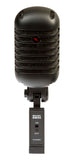Proel Eikon DM55 V2 BK Satin Black Microfono dinamico professionale per voce vintage nero satinato