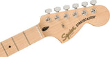 Fender Squier Affinity Stratocaster FMT HSS MN WPG Sienna Sunburst Chitarra elettrica