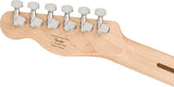 Fender Squier Affinity Telecaster LRL WPG Olympic White Chitarra elettrica