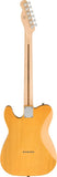 Fender Squier Affinity Telecaster MN BPG Butterscotch Blonde Chitarra elettrica