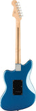 Fender Squier Affinity Jazzmaster LRL BPG Lake Placid Blue Chitarra elettrica
