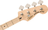 Fender Squier Affinity Jaguar Bass H MN WPG Lake Placid Blue Basso elettrico
