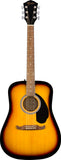 Fender FA125 Sunburst Chitarra acustica