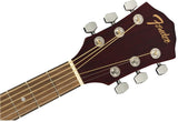 Fender FA125CE Natural Chitarra acustica elettrificata