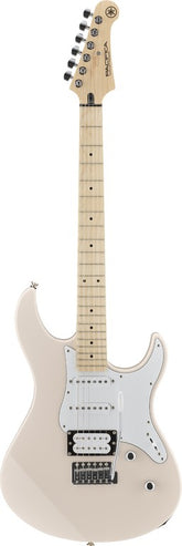 Yamaha Pacifica 112VM SP Sonic Pink Chitarra elettrica rosa manico in acero