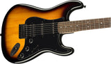 Fender Squier FSR Bullet Stratocaster HT HSS LRL 2-Color Sunburst with Black Hardware Chitarra elettrica