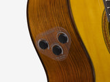 Yamaha TransAcoustic CG-TA Natural Chitarra classica elettrificata
