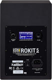 KRK RoKit RP5 G4 Monitor da studio 55W