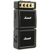 Marshall MS4 - Mini amplificatore portatile per chitarra