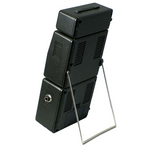 Marshall MS4 - Mini amplificatore portatile per chitarra