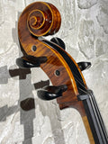 DAM MC003 Violoncello 4/4 di liuteria