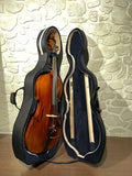 DAM MC003 Violoncello 4/4 di liuteria