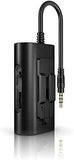 IK Multimedia iRig 2 Interfaccia audio per iPhone, iPod, iPad, Mac