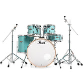 Pearl Decade DMP925S/C884 Ice Mint Batteria acustica