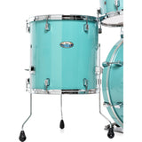 Pearl Decade DMP925S/C884 Ice Mint Batteria acustica