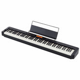 Casio CDP-S360 BK Pianoforte Digitale 88 Tasti Pesati Nero