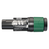 NEUTRIK NL4FXXWS Connettore per cavi speakON a 4 poli