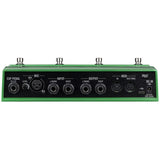 LINE6 DL4 MKII Effetto delay per chitarra e basso