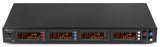 Power Dynamics PD504 Sistema Wireless UHF con 4 radiomicrofoni