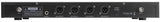 Power Dynamics PD504 Sistema Wireless UHF con 4 radiomicrofoni