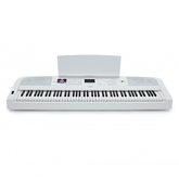 Yamaha DGX670 white Pianoforte digitale 88 tasti pesati bianco