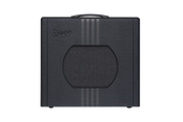 Supro Delta King 10 Balck & Black Amplificatore Combo valvoalre 5 watt per chitarra