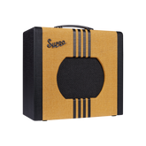 Supro Delta King 10 Tweed & Black Amplificatore Combo valvolare 5 watt per chitarra