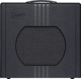 Supro Delta King 12 Balck & Cream Amplificatore Combo valvoalre 15 watt per chitarra