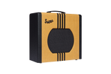 Supro Delta King 12 Tweed & Black Amplificatore Combo valvolare 15 watt per chitarra