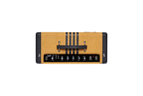 Supro Delta King 12 Tweed & Black Amplificatore Combo valvolare 15 watt per chitarra