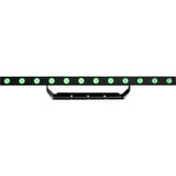 Algam Lighting Barwash 36 II - Barra LED Multicolore con Controllo DMX