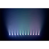 Algam Lighting Barwash 36 II - Barra LED Multicolore con Controllo DMX