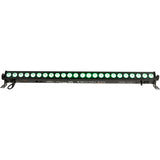 Algam Lighting - BARWASH 244 Barra LED 24x4W RGBW