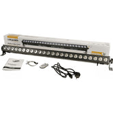 Algam Lighting - BARWASH 244 Barra LED 24x4W RGBW