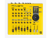 M-LIVE MixLight Expander con Mixer e effetti per la voce