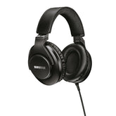 SHURE SRH440A Cuffia Circumaurale per Musicisti e Podcaster