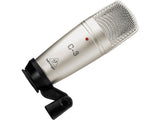 Behringer C3 microfono da studio a condensatore