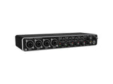 Behringer UMC404HD interfaccia audio midi/usb preamp midas