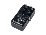 TC Electronic Dark Matter Distortion Effetto per chitarra a pedale