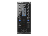 NATIVE INSTRUMENTS Traktor Kontrol Z1 Controller per DJ