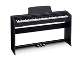 Casio Privia PX 770 Black Pianoforte digitale 88 tasti pesati