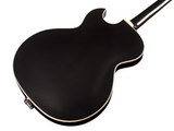 GUILD Starfire I Jet 90 Satin Black chitarra semiacustica