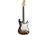FENDER American Special Stratocaster RW 2-Color Sunburst Chitarra elettrica