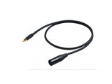 Proel CHLP260LU15 Cavo RCA - XLR 1.5 mt.