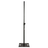 PROEL PRSS200BK Stativo Professionale per Casse
