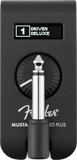 Fender Mustang Micro Plus Amplificatore per Chitarra