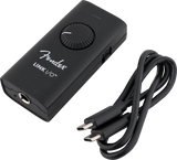 Fender Link I/O Interfaccia Audio