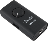 Fender Link I/O Interfaccia Audio